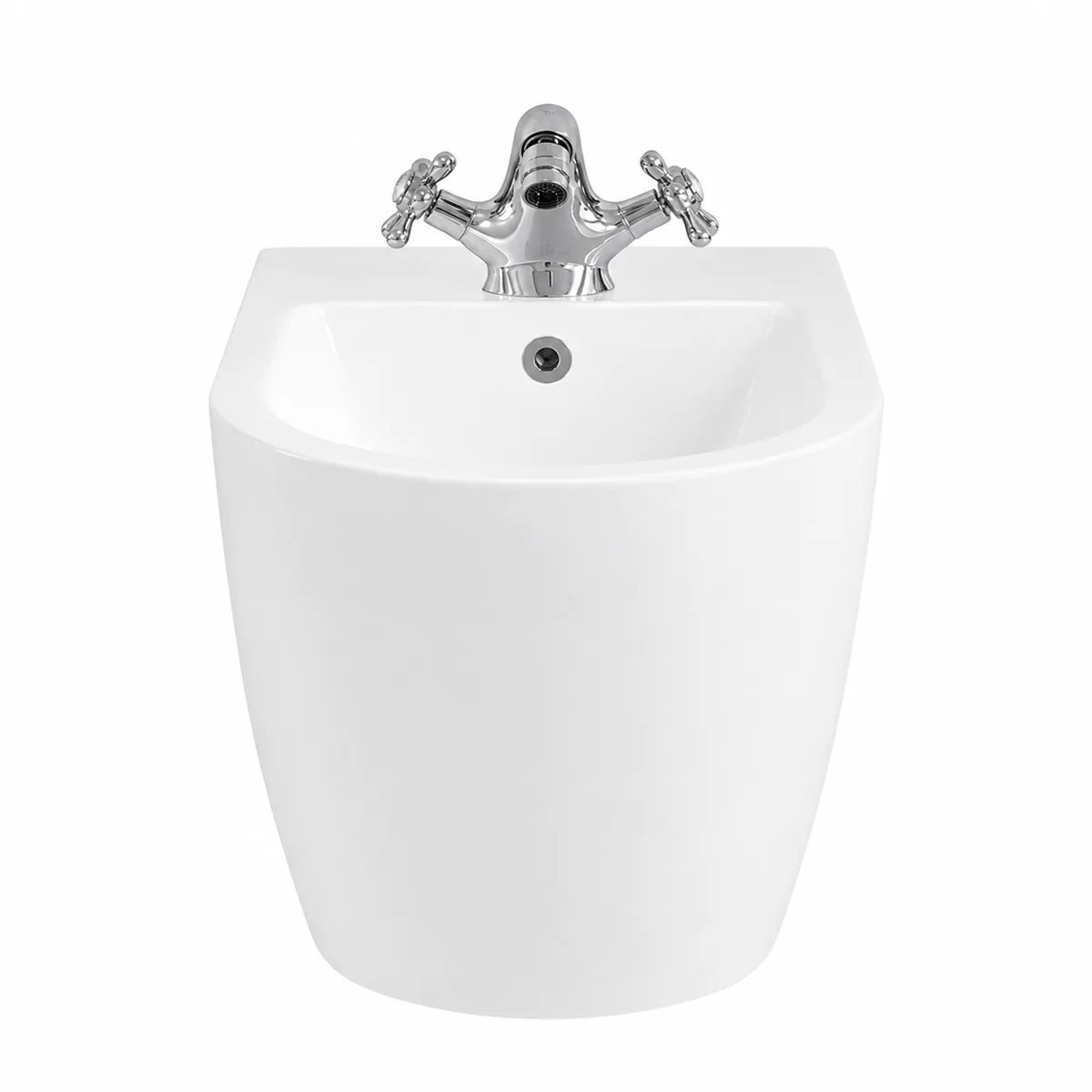 The FlowLux Stella — luxury smart toilet review