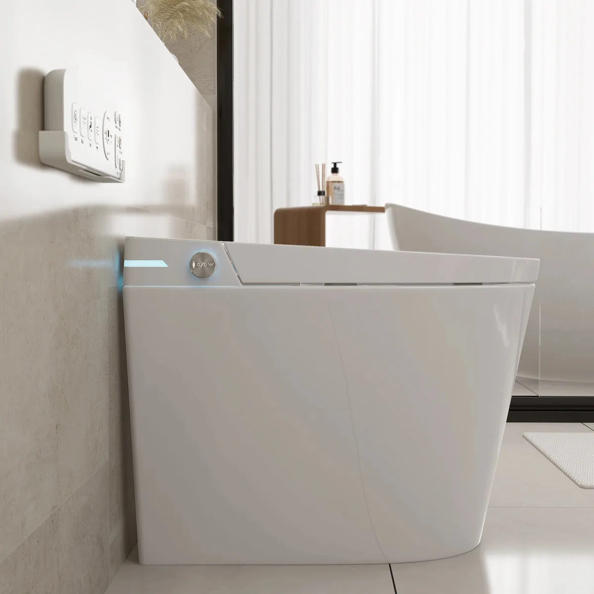 The FlowLux Nova — view 4