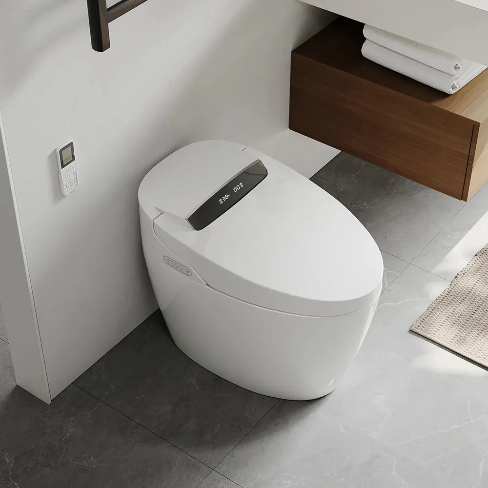 The FlowLux Halo — view 5