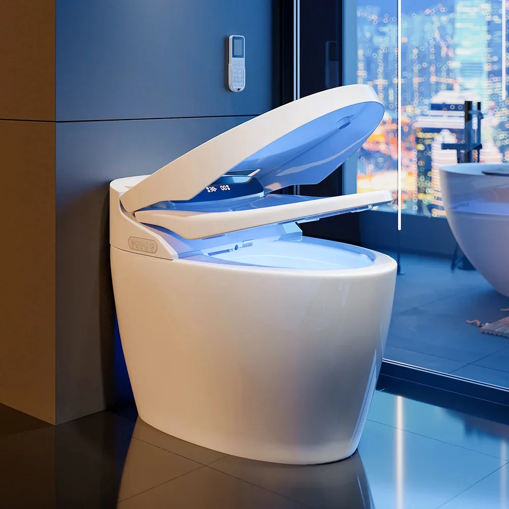 The Best Smart Toilets of 2026, Ranked (FlowLux Owner Picks)