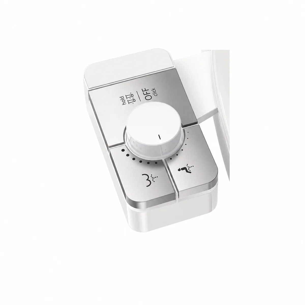 The FlowLux Netto — luxury smart toilet review