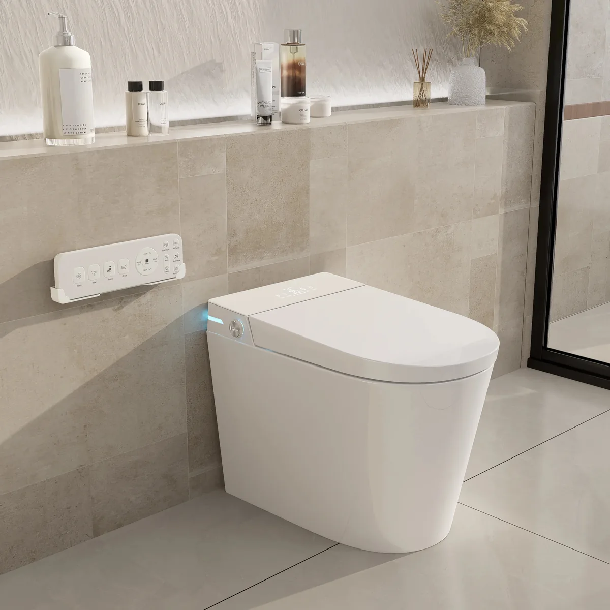 The FlowLux Nova — view 6