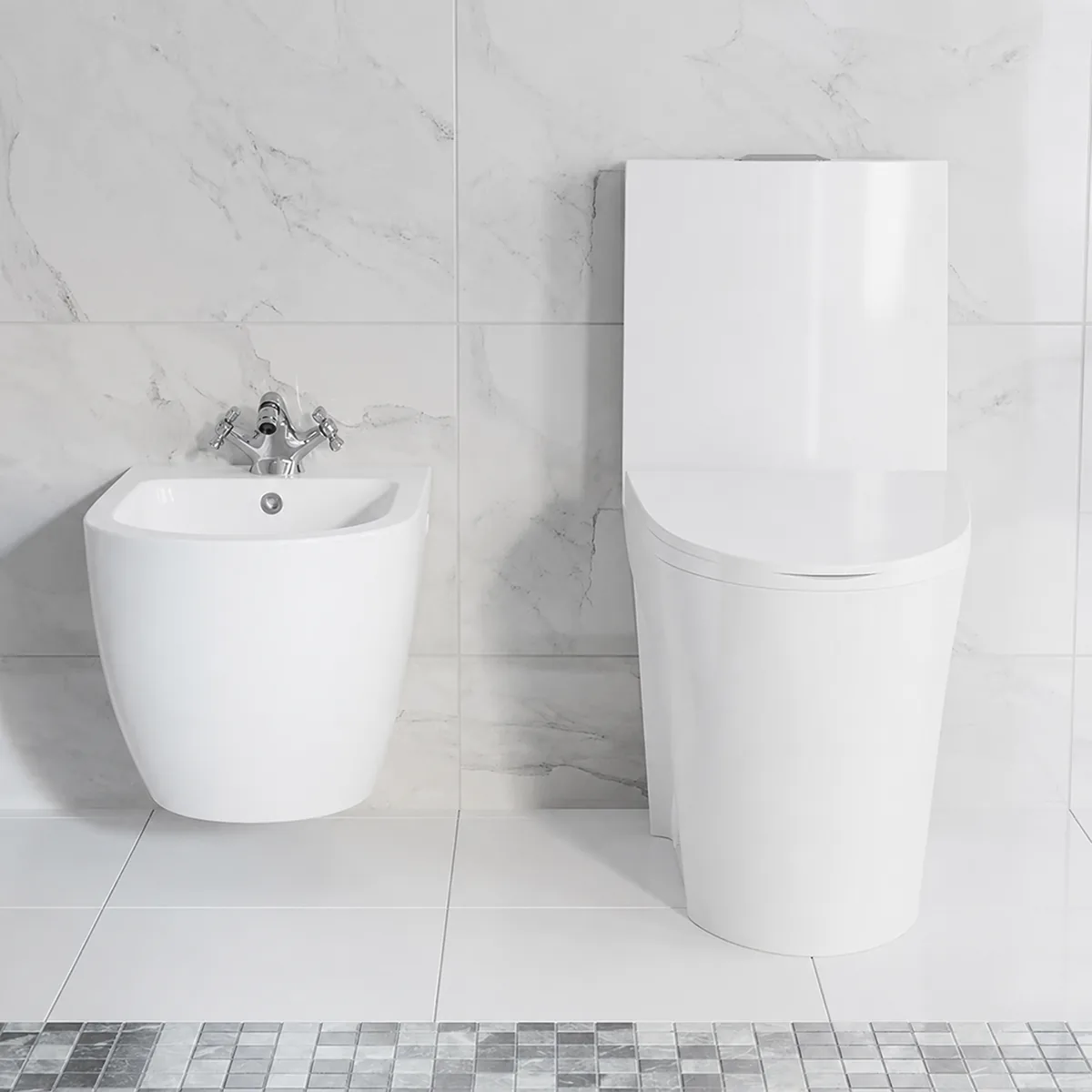 Smart Toilet vs Regular Toilet: The Honest 2026 Breakdown